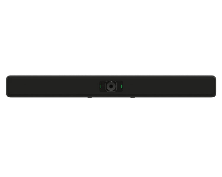 BIAVBC2500A - Biamp Parle VBC 2500a Conferencing Video Bar 4K Camera or 27 Mic Array Image 3