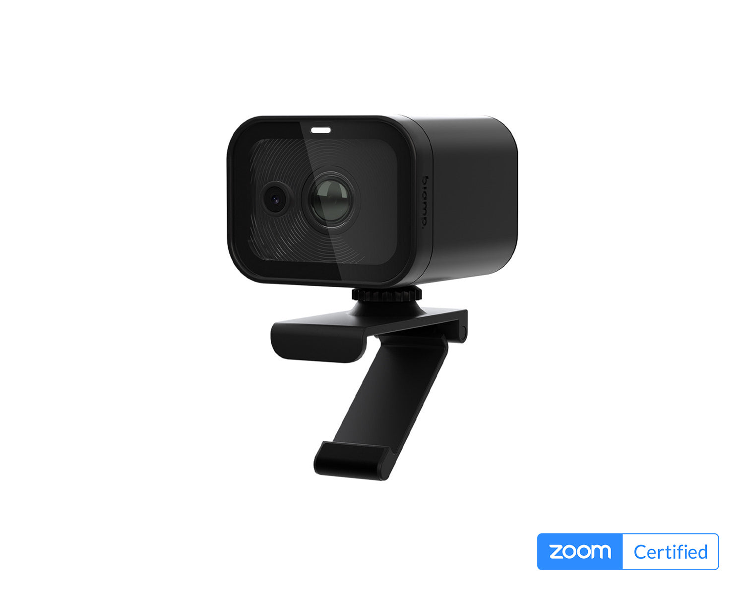 BIAVIDI280 - Biamp Vidi 280 4K Conference Dual Camera and Auto Framing and 16x Zoom Image 1