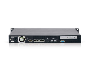 BIAVLSI16 - Biamp Vocia LSI 16 Emergency Line Safety Interface for Vocia Image 2
