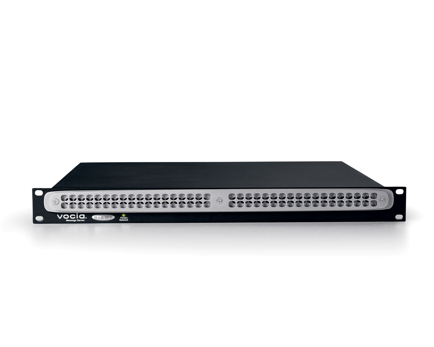 BIAVMS1E - Biamp Vocia MS1 e Networked Message Server for Multiple Paging Image 1