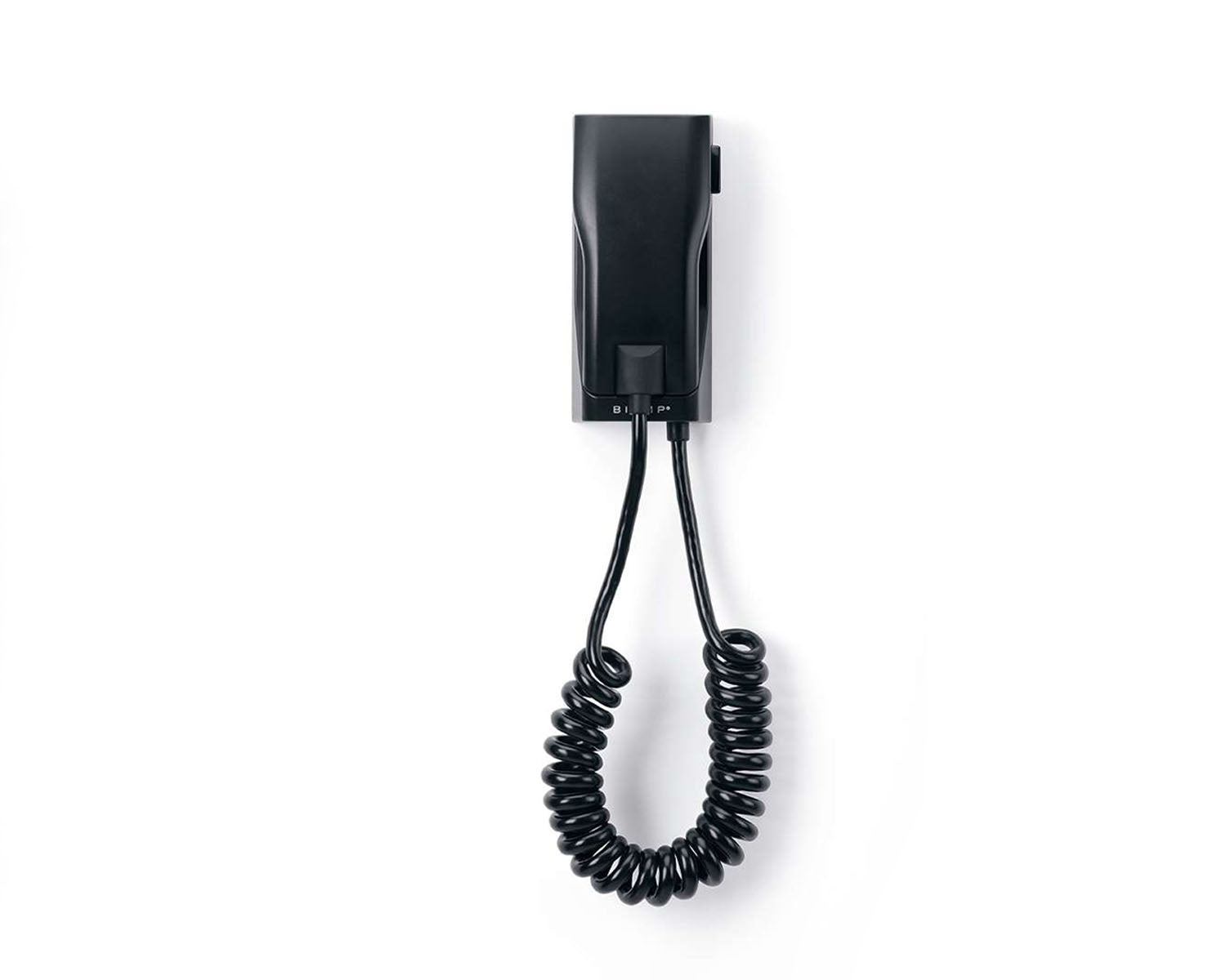BIAVVAM1 - Biamp Vocia VAM 1 Aux Mic Paging Station for VI 6 DS4 or 10 and WS 4 or 10 Image 2