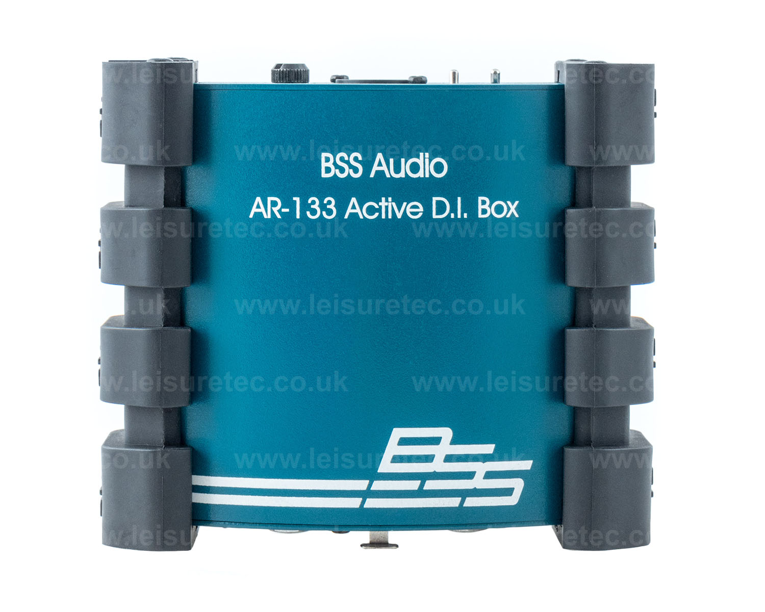 BSSAR133 - BSS AR133 Active DI Box Battery (9V PP3) or Phantom Powered Image 5