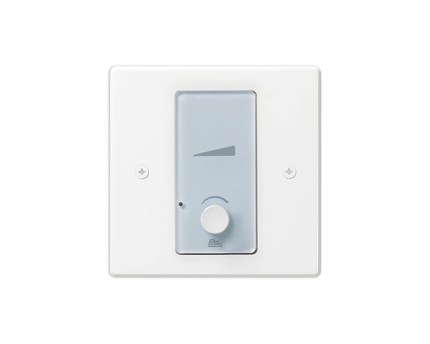 BSSAVCW - BSS AC V Analogue Controller with Volume Control White Image 1