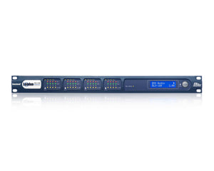 BSSBLU160C - BSS BLU160 Soundweb London  Chassis Only 1U Image 1