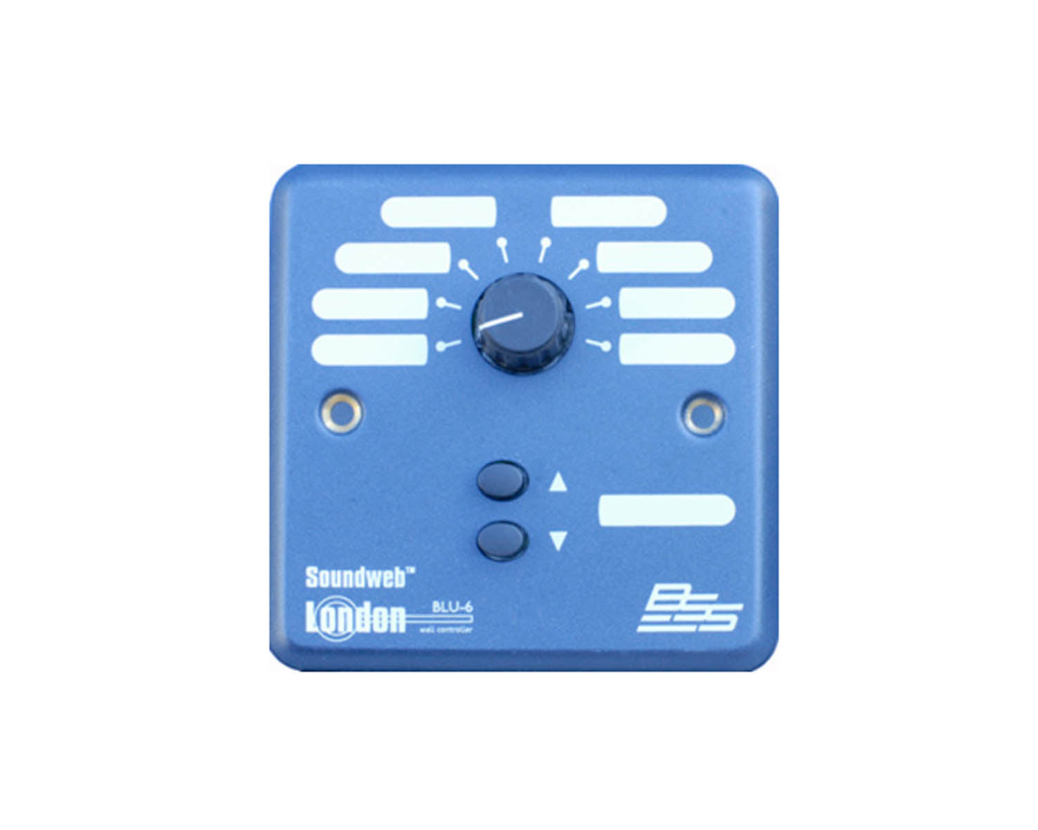 BSSBLU6 - BSS BLU6 Wall Remote with 8 Way Switch and Level Control Image 1