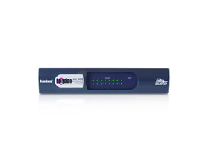 BSSBLUBOB1 - BSS BLU BOB1 Break Out Box 8Ch Analogue Out Half 1U Reck Exc Rack Kit Image 1