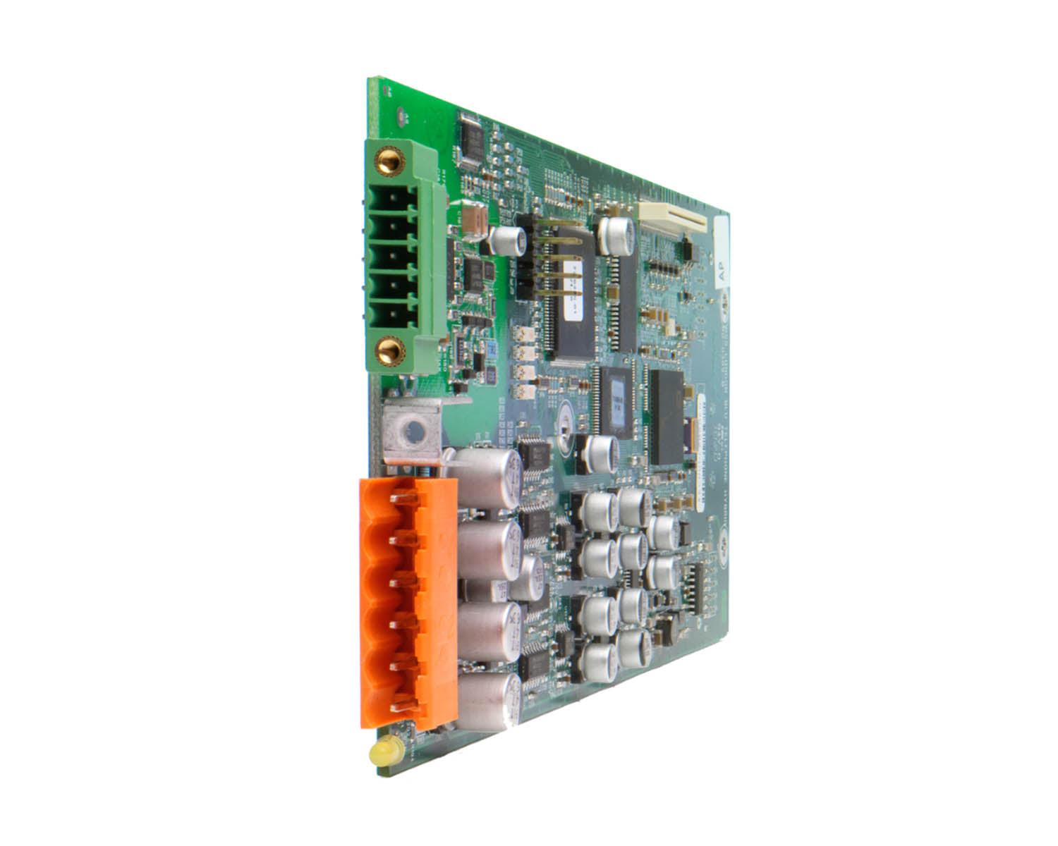 BSSTHC - BSS BLU Telephone Hybrid Card Telephone Interface Image 1