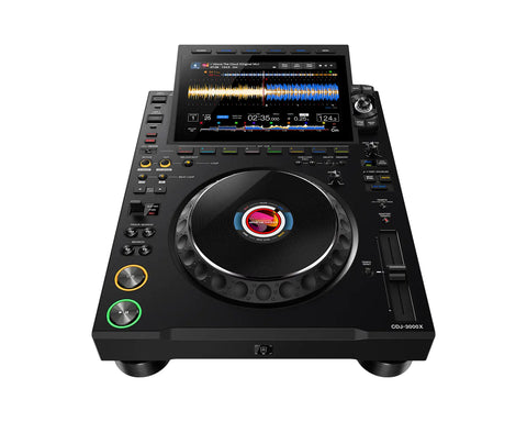 DJ Players