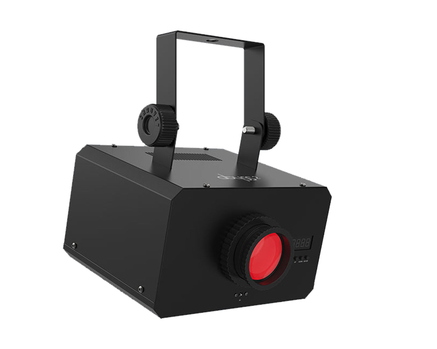 CHAABYSS2 - CHAUVET DJ Abyss 2 LED Water Effect Projector with Manual Focus Image 1