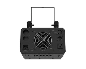 CHAABYSS2 - CHAUVET DJ Abyss 2 LED Water Effect Projector with Manual Focus Image 4