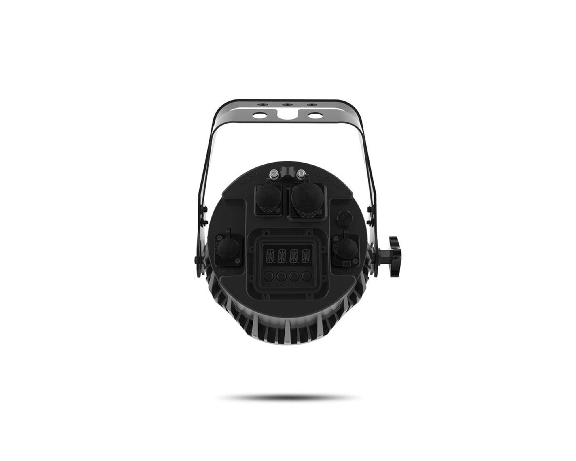 CHAC1Q - CHAUVET Professional COLORado 1 Quad RGBW LED Wash Fixture IP65 Image 4