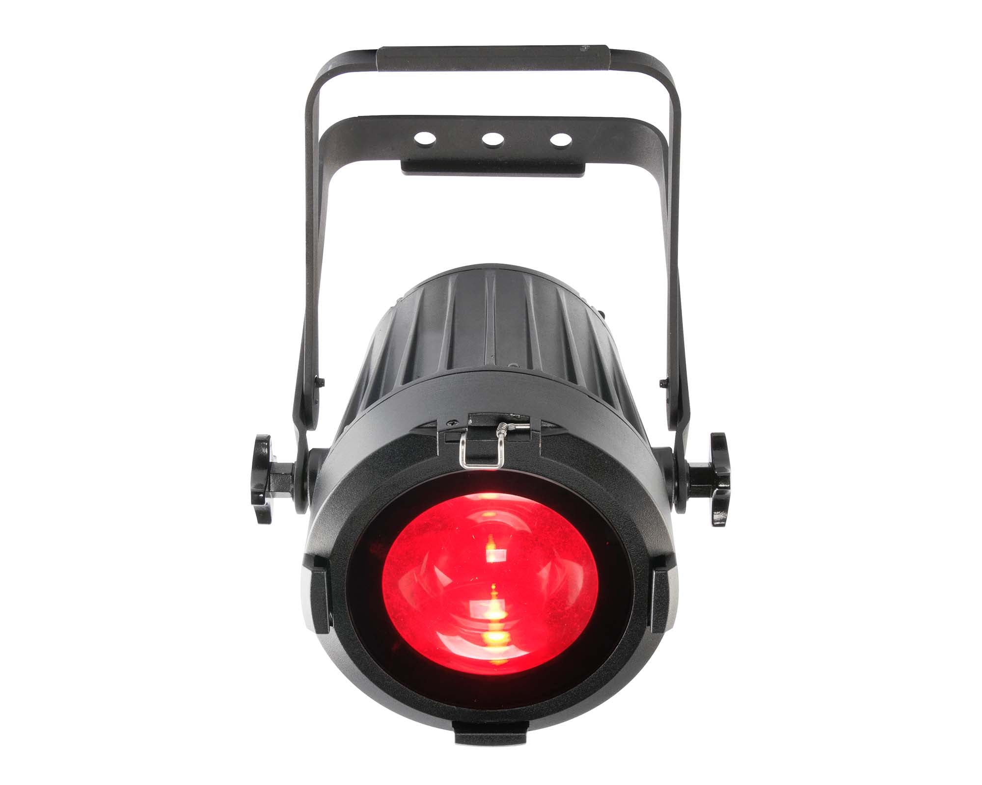 CHAC1SOLO - CHAUVET Professional COLORado 1 SOLO RGBW LED PAR Fixture 8degree 55degree Zoom 60W IP65 Image 2
