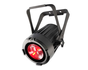CHAC1SOLO - CHAUVET Professional COLORado 1 SOLO RGBW LED PAR Fixture 8degree 55degree Zoom 60W IP65 Image 3