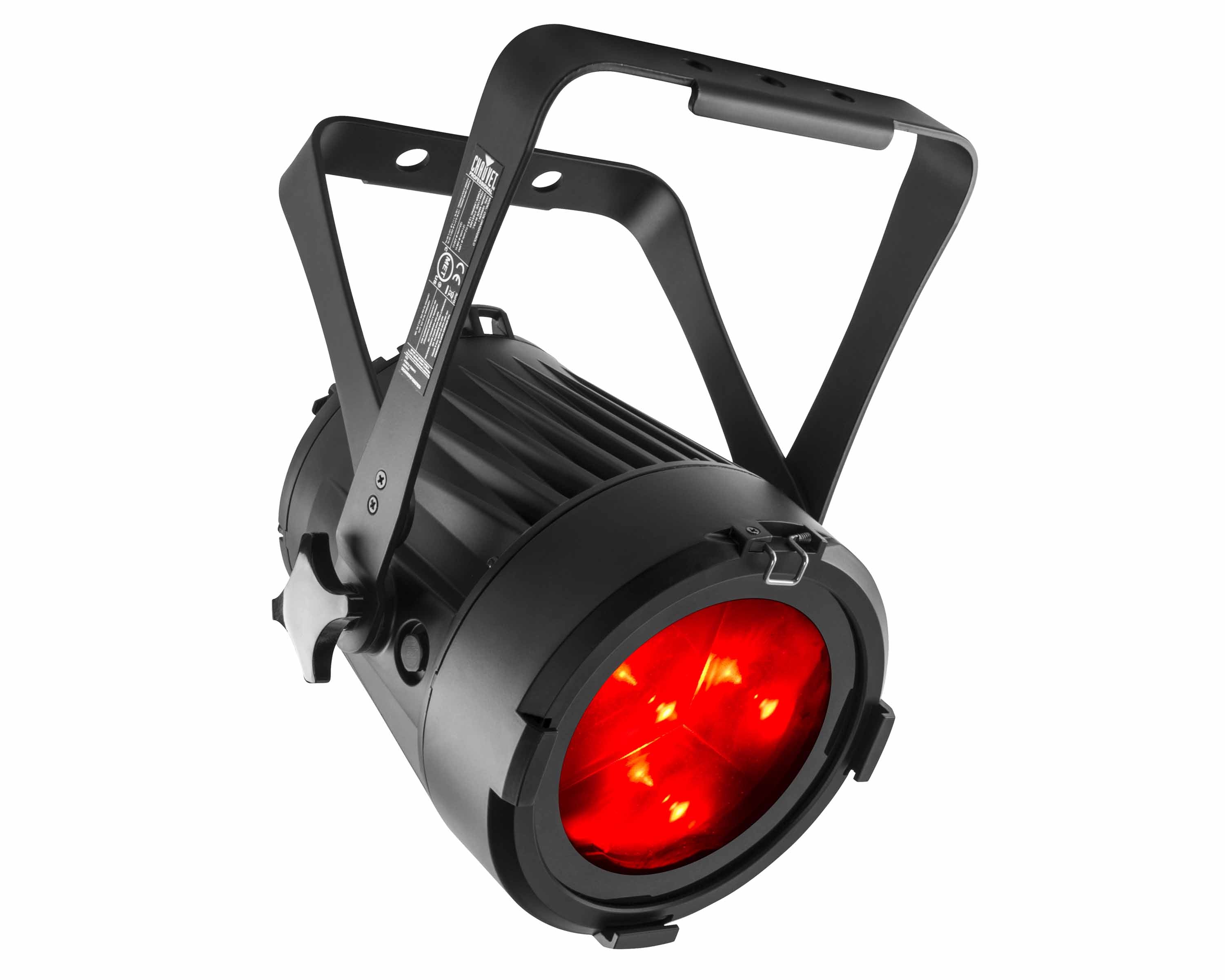 CHAC2SOLO - CHAUVET Professional COLORado 2 SOLO RGBW LED Wash IP65 with Zoom Image 1