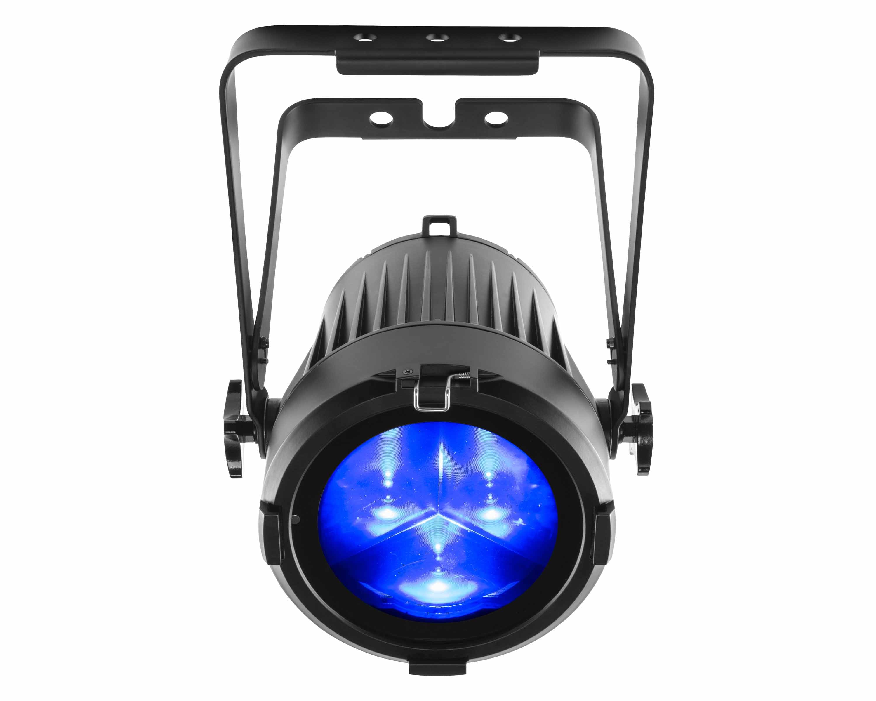 CHAC2SOLO - CHAUVET Professional COLORado 2 SOLO RGBW LED Wash IP65 with Zoom Image 2