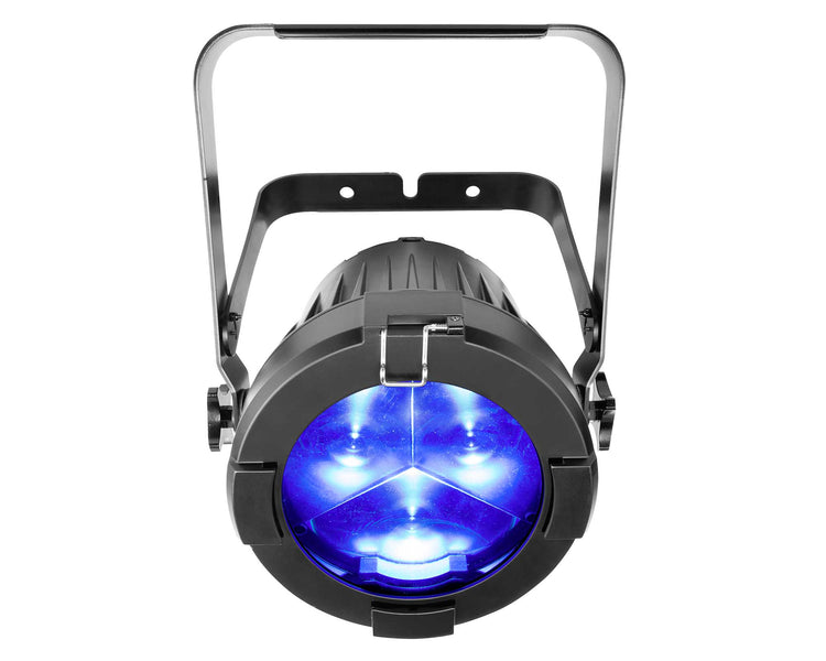 CHAC3SOLO - CHAUVET Professional COLORado 3 SOLO RGBW LED PAR Fixture 60W IP65 Zoom Image 2