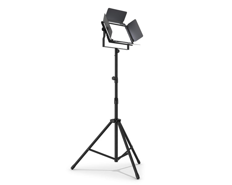 CHACASTPP - CHAUVET DJ CAST Panel Pack Lighting Solution (2xFixtures or 2xTripods or 2xBags) Image 2