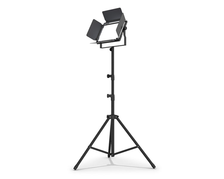 CHACASTPP - CHAUVET DJ CAST Panel Pack Lighting Solution (2xFixtures or 2xTripods or 2xBags) Image 3