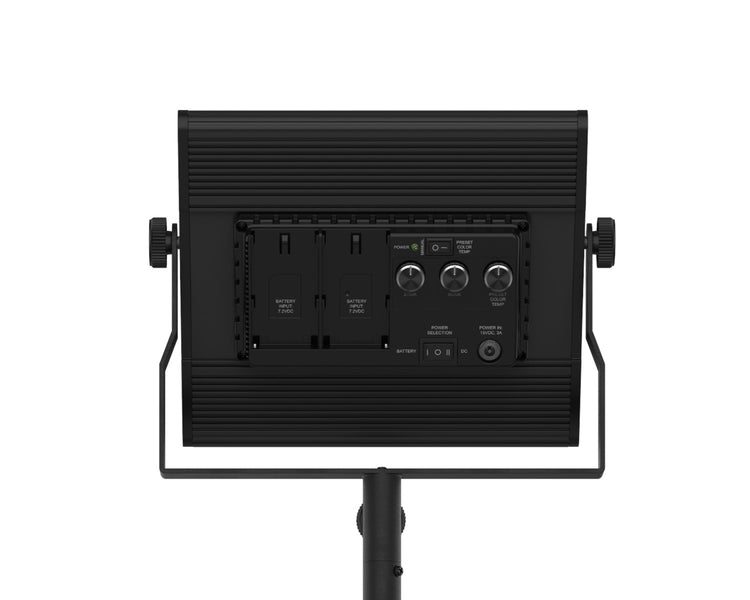 CHACASTPP - CHAUVET DJ CAST Panel Pack Lighting Solution (2xFixtures or 2xTripods or 2xBags) Image 8