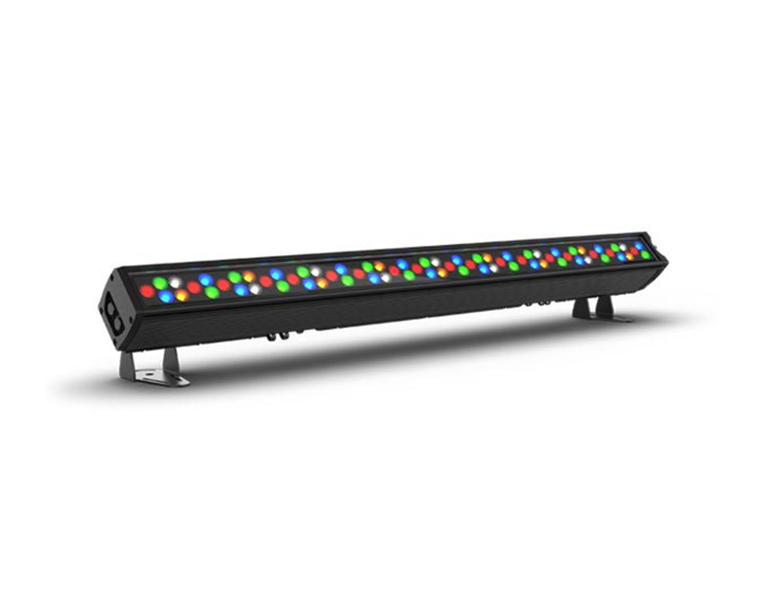 CHACB72X - CHAUVET Professional COLORado Batten 72X RGBAW LED Wash Fixture IP65 Image 1