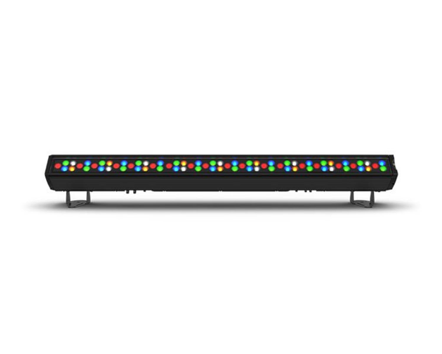 CHACB72X - CHAUVET Professional COLORado Batten 72X RGBAW LED Wash Fixture IP65 Image 2