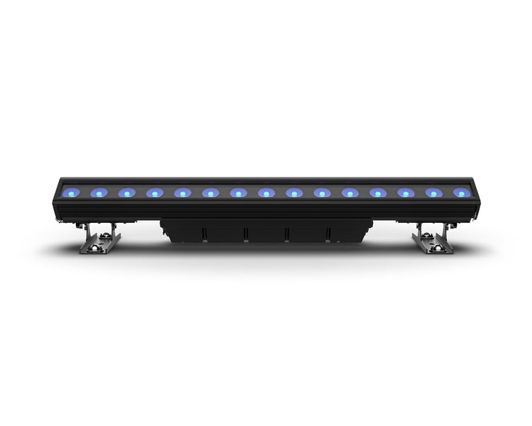 CHACBQ15 - CHAUVET Professional COLORado Batten Q15 RGBW LED Wash Batten IP65 Image 2