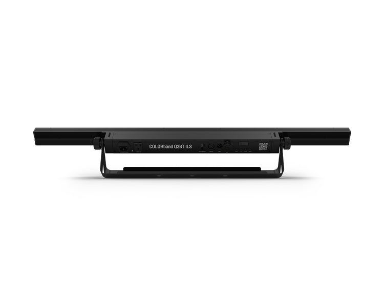 CHACBQ3BTILS - CHAUVET DJ COLORband Q3BT ILS Linear LED Batten 12x4W RGBA LEDs and Bluetooth Image 5