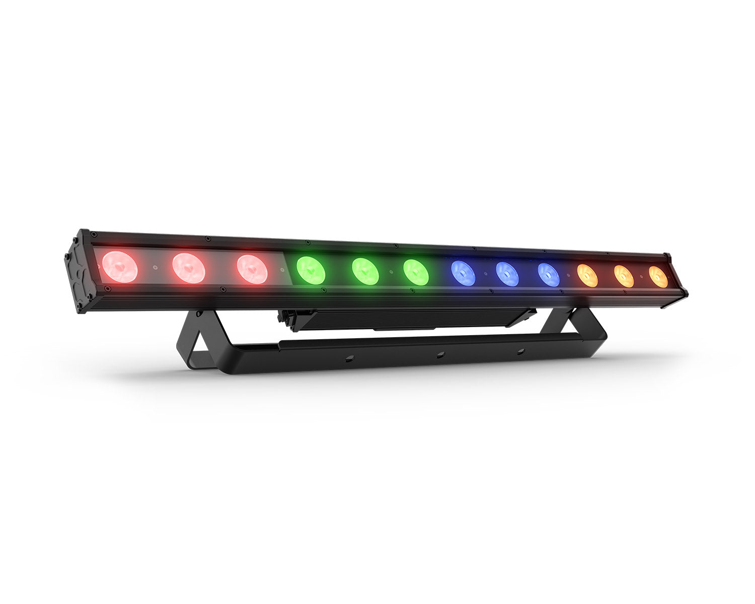 CHACBQ4IP - CHAUVET DJ COLORBand Q4 IP Linear Wash Light 12x6W RGBA LEDs IP65 Image 1