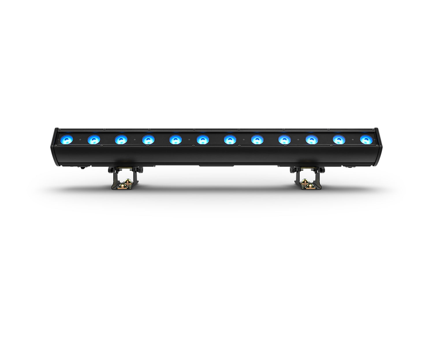 CHACDBH12XIP - CHAUVET Professional COLORdash Batten H12X IP RGBWA and UV 12x Hex Color LED Battern IP65 Image 2