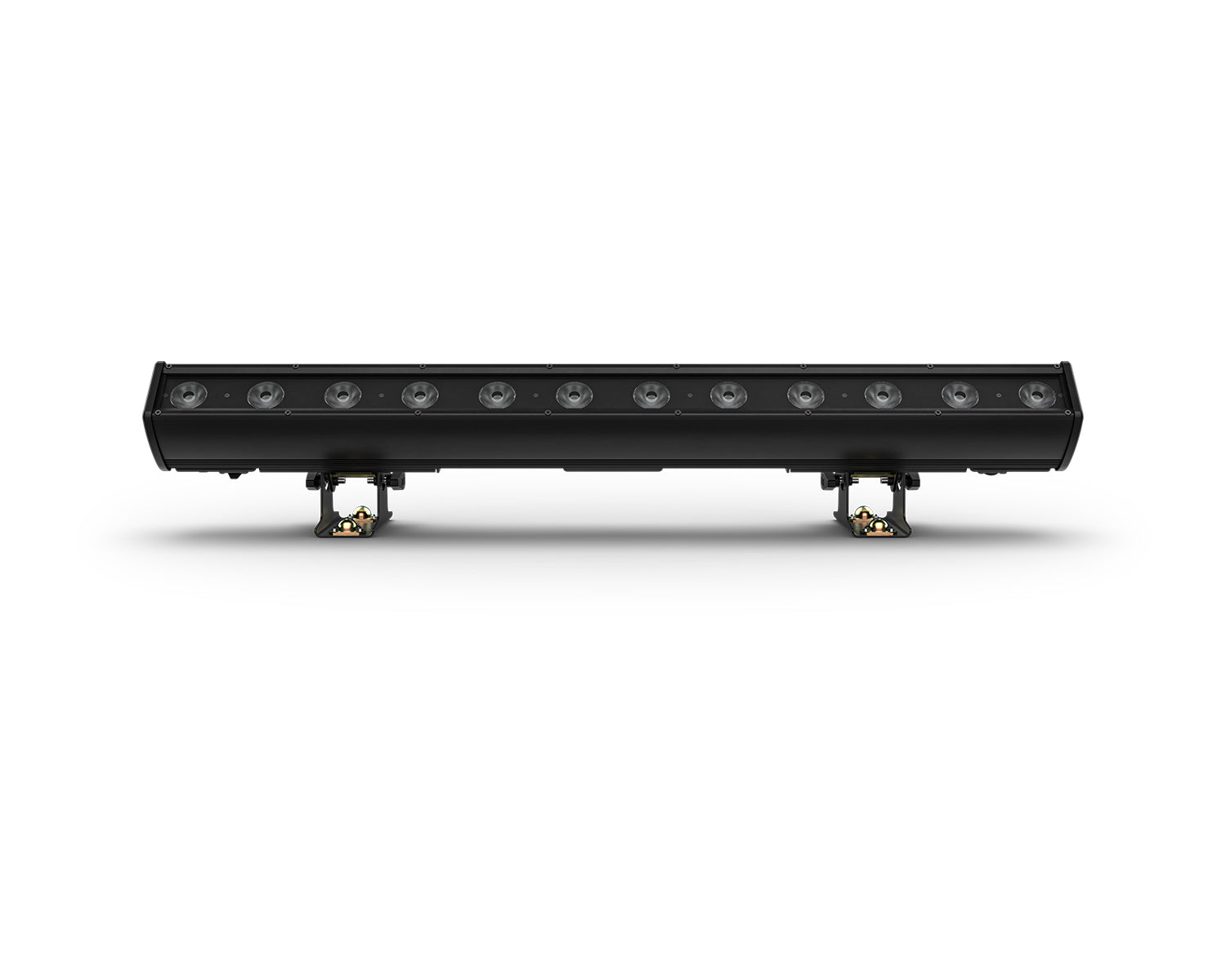 CHACDBH12XIP - CHAUVET Professional COLORdash Batten H12X IP RGBWA and UV 12x Hex Color LED Battern IP65 Image 4