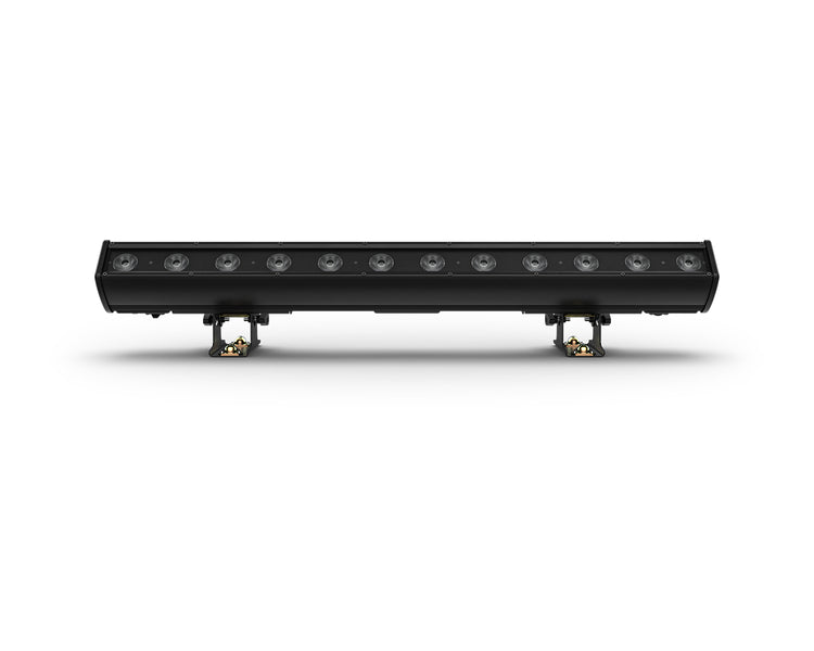 CHACDBH12XIP - CHAUVET Professional COLORdash Batten H12X IP RGBWA and UV 12x Hex Color LED Battern IP65 Image 4