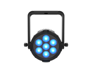CHACDPH7X - CHAUVET Professional COLORdash PAR H7X RGBWA and UV 7x Hex Color LED PAR Wash Image 2
