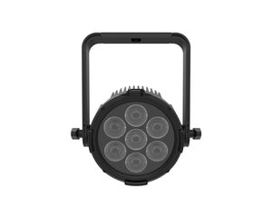CHACDPH7X - CHAUVET Professional COLORdash PAR H7X RGBWA and UV 7x Hex Color LED PAR Wash Image 4