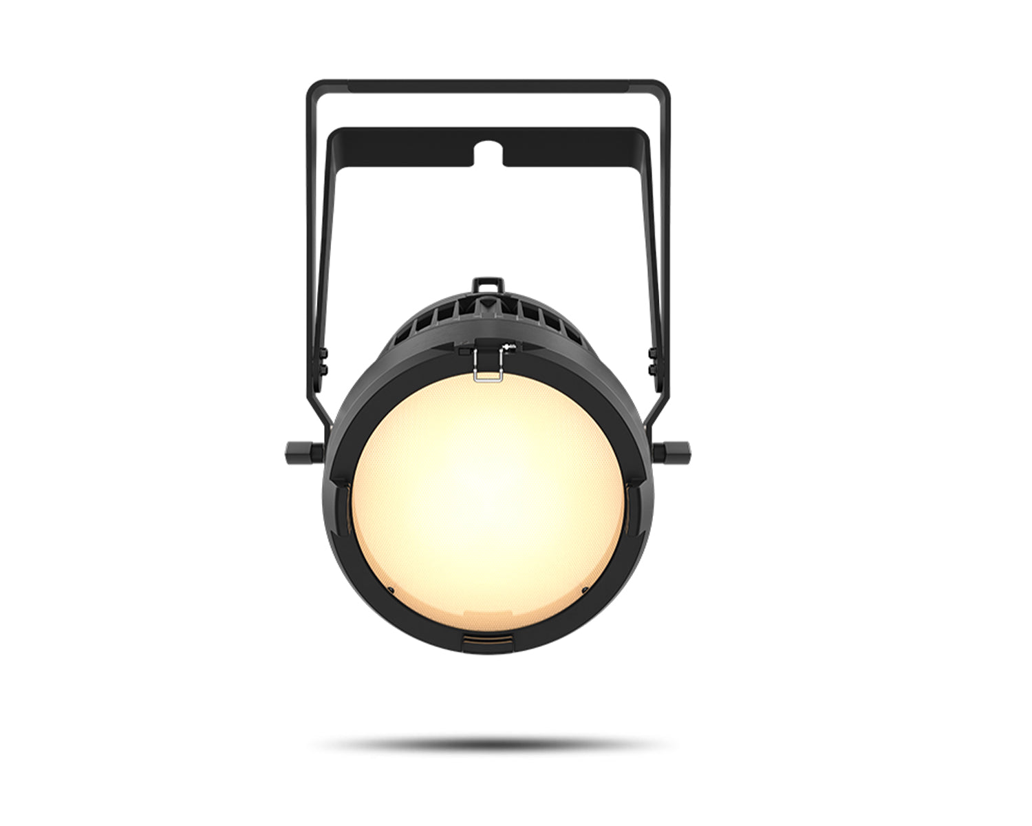 CHACEXPOW - CHAUVET Professional COLORado Expo W LED PAR Fixture 117W 3200K WW LED IP65 Image 2