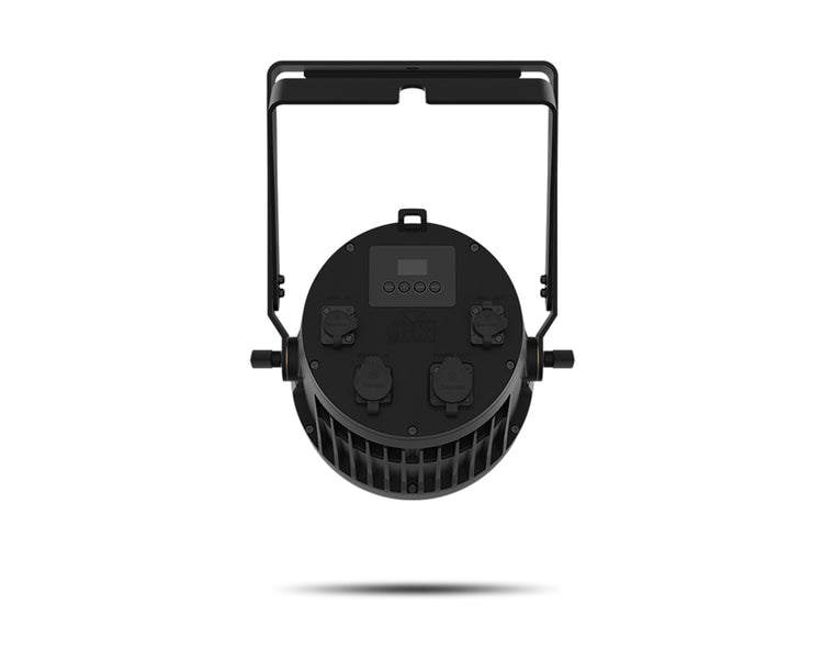 CHACEXPOW - CHAUVET Professional COLORado Expo W LED PAR Fixture 117W 3200K WW LED IP65 Image 4