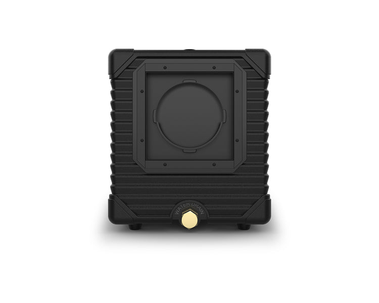 CHACHP - CHAUVET DJ Cumulus Professional Continuous Out Low Fog Machine Image 4