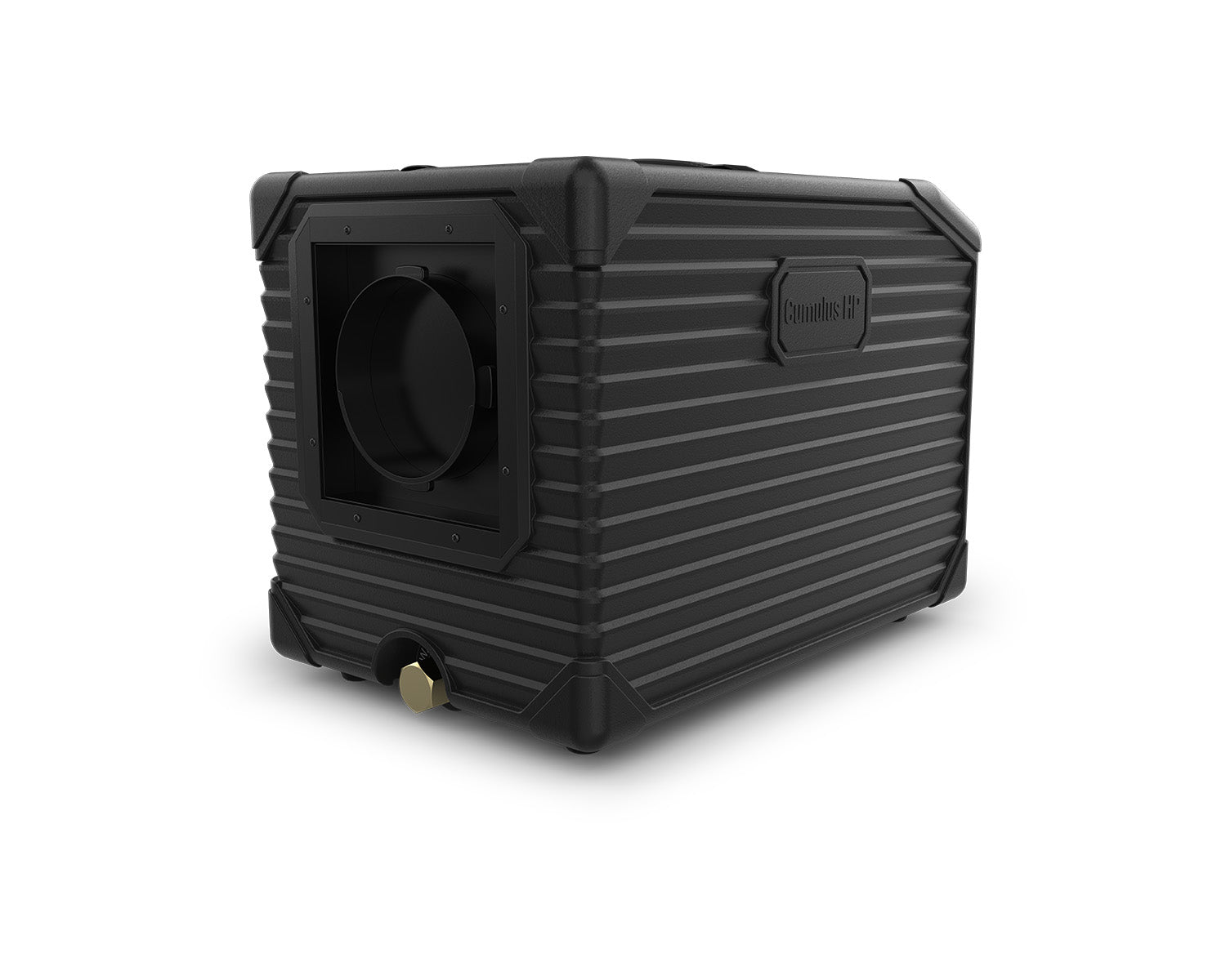 CHACHP - CHAUVET DJ Cumulus Professional Continuous Out Low Fog Machine Image 5