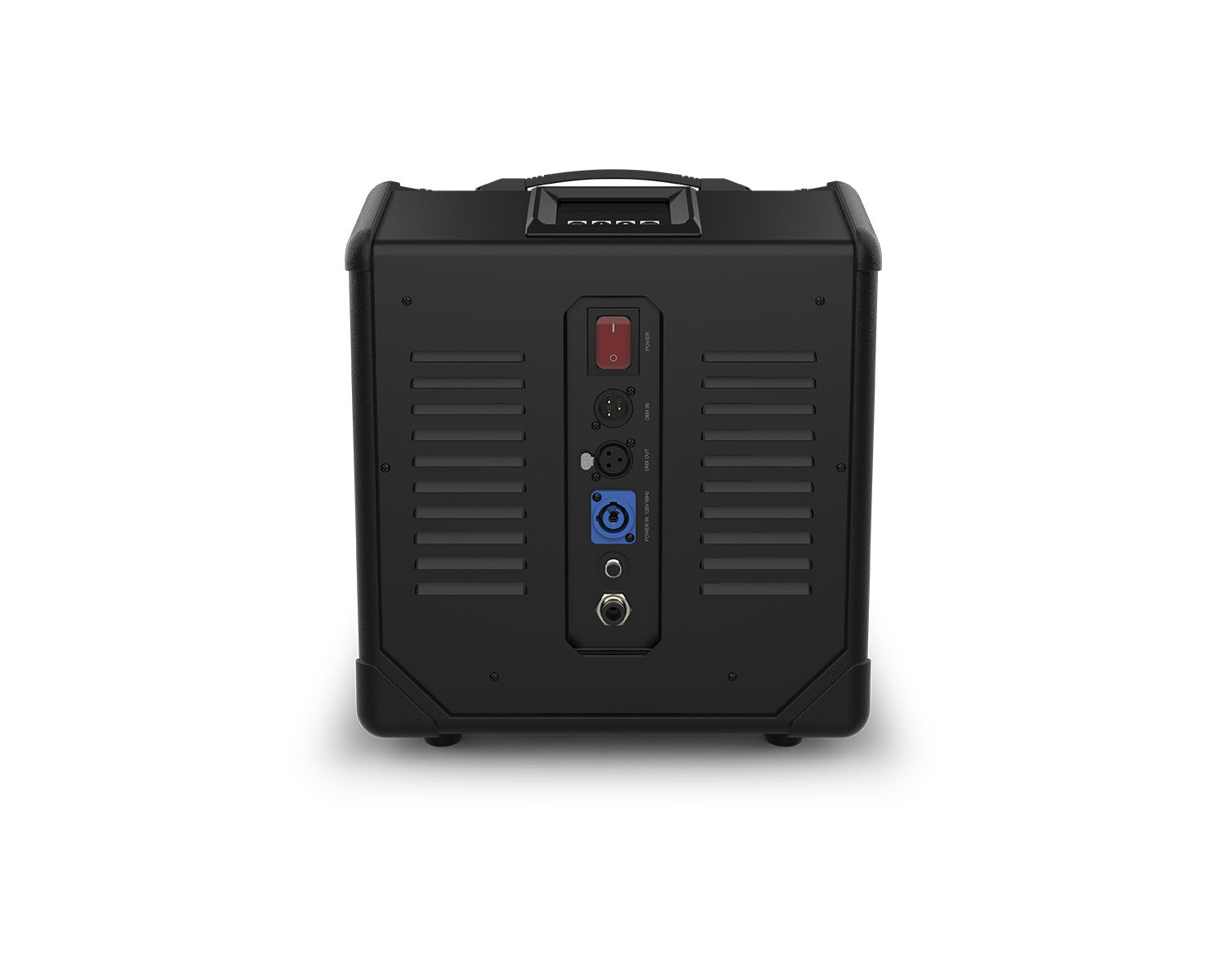 CHACHP - CHAUVET DJ Cumulus Professional Continuous Out Low Fog Machine Image 6
