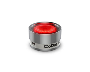 CHACODOTILS - CHAUVET DJ CoDOT ILS Miniature Magnetic Illuminator RGBW LED 3W 4 Pack Image 4