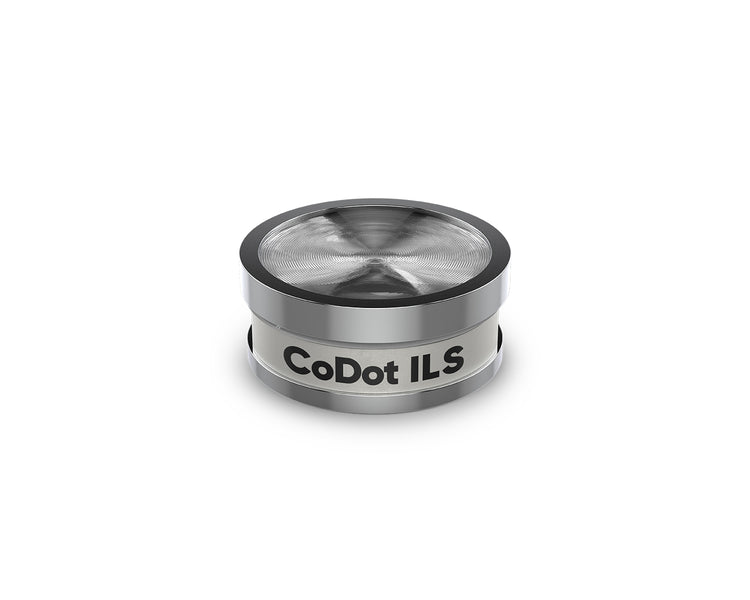CHACODOTILS - CHAUVET DJ CoDOT ILS Miniature Magnetic Illuminator RGBW LED 3W 4 Pack Image 7