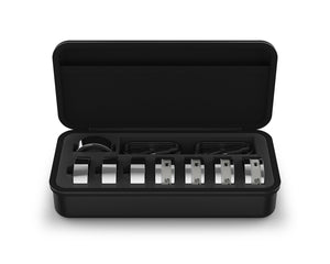 CHACODOTILS - CHAUVET DJ CoDOT ILS Miniature Magnetic Illuminator RGBW LED 3W 4 Pack Image 9