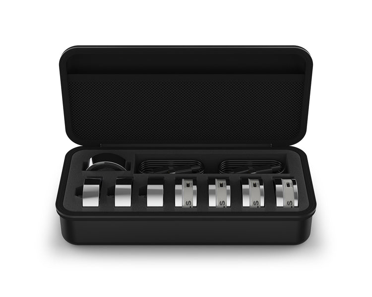 CHACODOTILS - CHAUVET DJ CoDOT ILS Miniature Magnetic Illuminator RGBW LED 3W 4 Pack Image 9