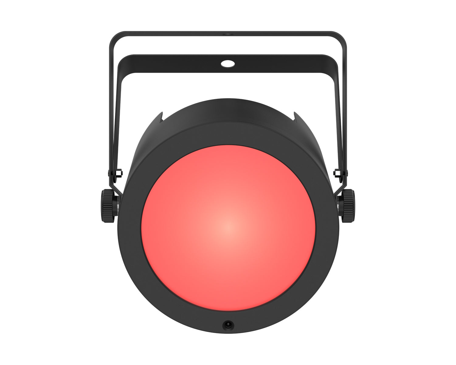 CHACPQ120ILS - CHAUVET DJ COREpar Q120 ILS Quad Colour COB LED 120W RGBW LED Image 2