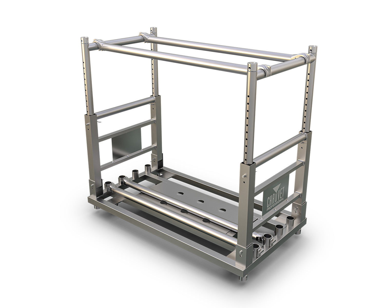 CHACPRACK - CHAUVET Professional CP Rack Compact or Lightweight Rack for Lighting Fixtures 453kg SWL Image 3
