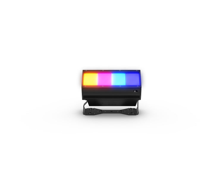 CHACSOLOBAR1 - CHAUVET Professional COLORado Solo Bar 1 LED Batten 4x15W RGBwWL LEDs IP65 Image 2