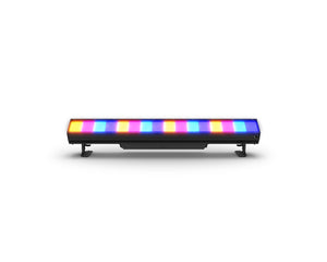 CHACSOLOBAR4 - CHAUVET Professional COLORado Solo Bar 4 LED Batten 16x15W RGBwWL LEDs IP65 Image 2