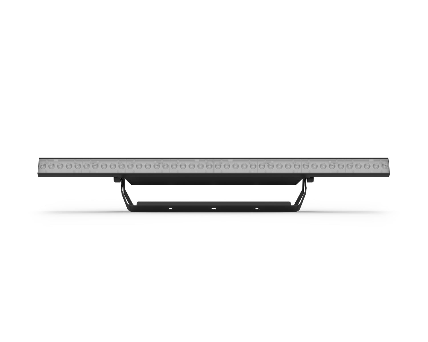 CHACSPIXILS - CHAUVET DJ COLORstrip PiX ILS Linear LED Batten 40x2W RGB LEDs w or Pixel Map Image 4