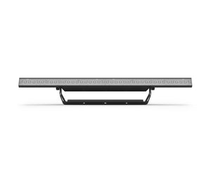CHACSPIXILS - CHAUVET DJ COLORstrip PiX ILS Linear LED Batten 40x2W RGB LEDs w or Pixel Map Image 4