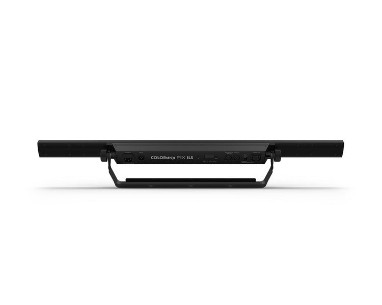 CHACSPIXILS - CHAUVET DJ COLORstrip PiX ILS Linear LED Batten 40x2W RGB LEDs w or Pixel Map Image 5