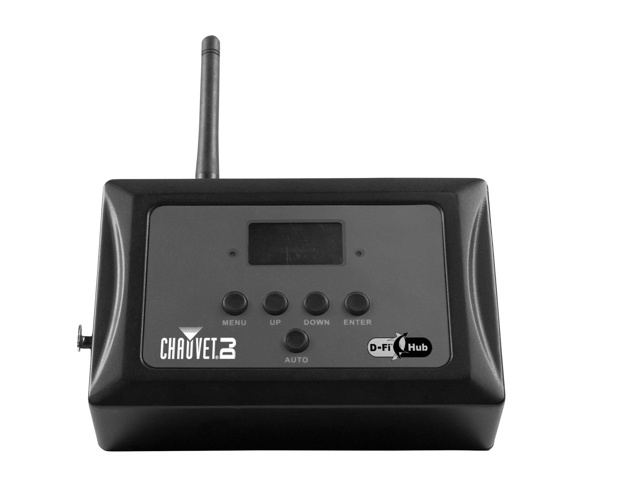 CHADFIH - CHAUVET DJ D Fi HUB 2.4GHz Wireless DMX Transmitter or Receiver HUB Image 2